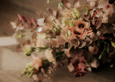 Bouquet de mariage