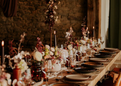 Bouquet de mariage